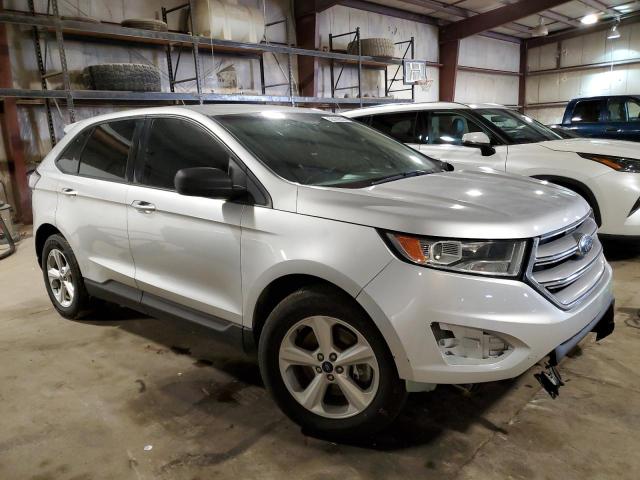 Vin: 2fmpk4g99gbb67112, lot: 55143535, ford edge se 20164