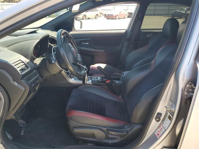2016 SUBARU WRX STI - JF1VA2V60G9828315
