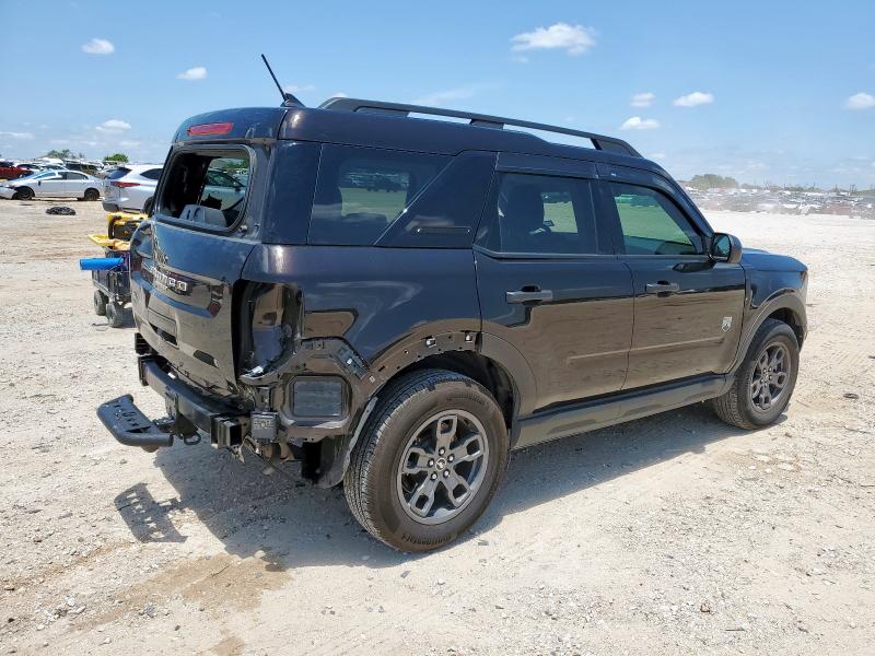 2021 FORD BRONCO SPO 3FMCR9B65MRA21758