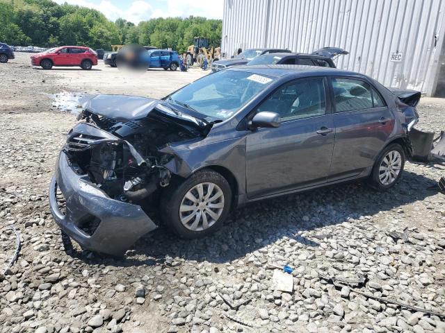 TOYOTA COROLLA BA