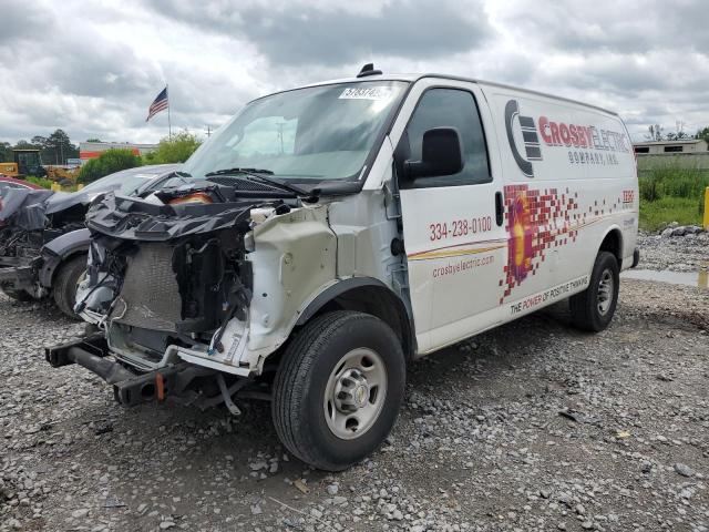 Vin: 1gcwgaf79r1103764, lot: 57837425, chevrolet express 2024 img_1