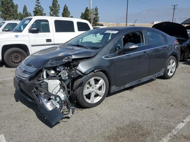 Vin: 1g1rd6e49fu141671, lot: 58339815, chevrolet volt 2015 img_1
