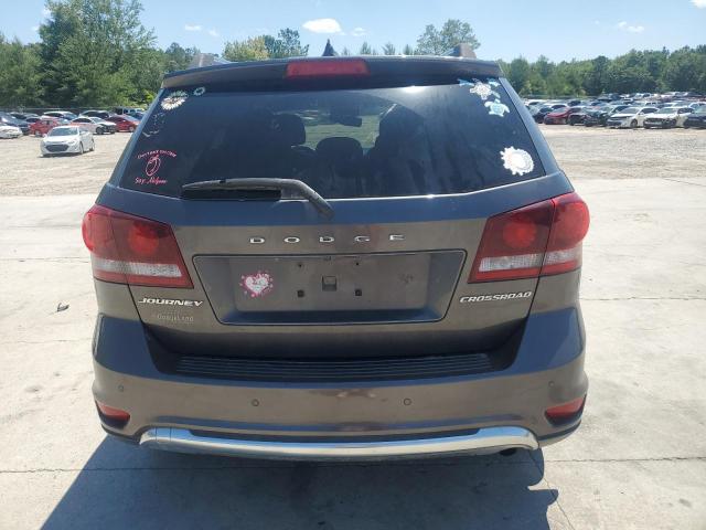 2016 DODGE JOURNEY CR 3C4PDCGB4GT207547