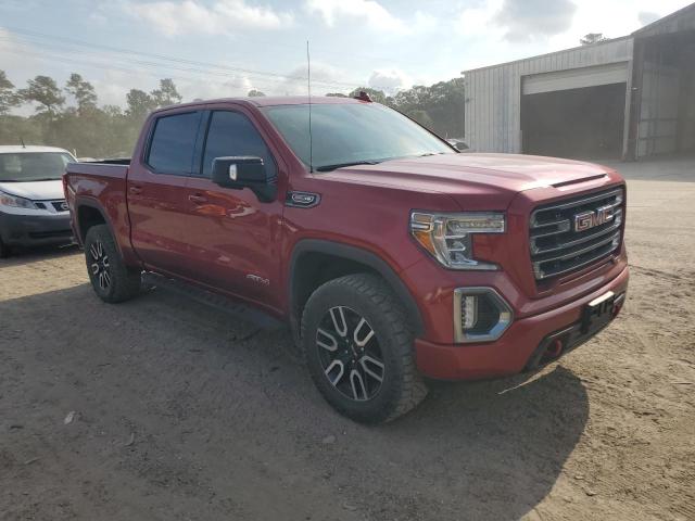 Vin: 1gtp9eel5mz452578, lot: 56718755, gmc sierra k1500 at4 20214