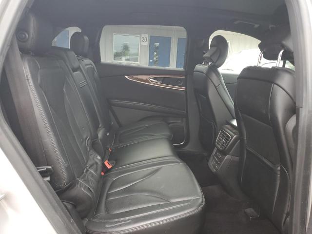 2016 LINCOLN MKX RESERV 2LMTJ8LR5GBL29000