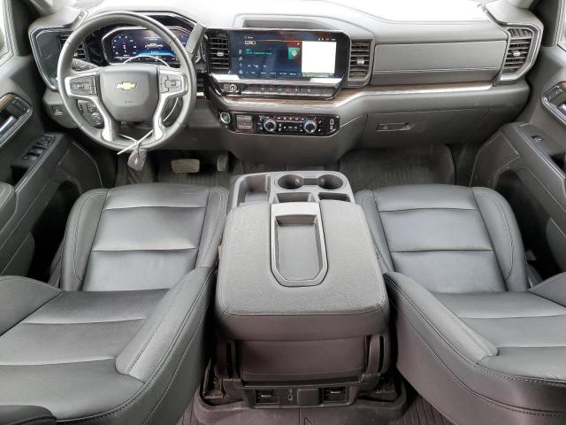 2024 CHEVROLET 1500 1GCUDDED1RZ189792