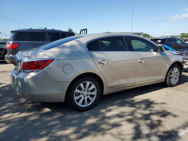Vin: 1g4gb5e37cf113630, lot: 58003375, buick lacrosse convenience 20123