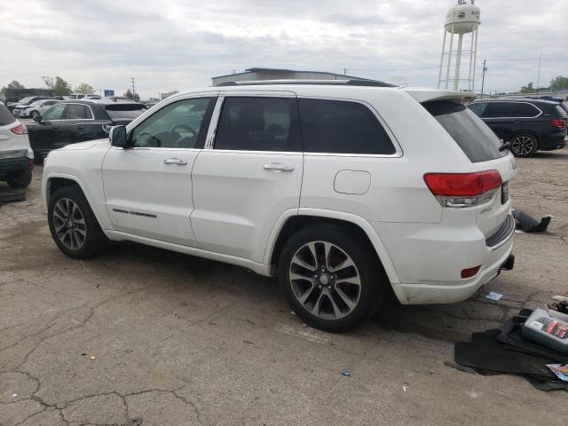 Vin: 1c4rjfcg6jc220968, lot: 58423245, jeep grand cher overland 20182