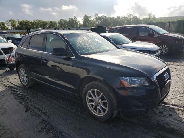 Vin: wa1lkbfp6aa012019, lot: 56190955, audi q5 premium plus 20104