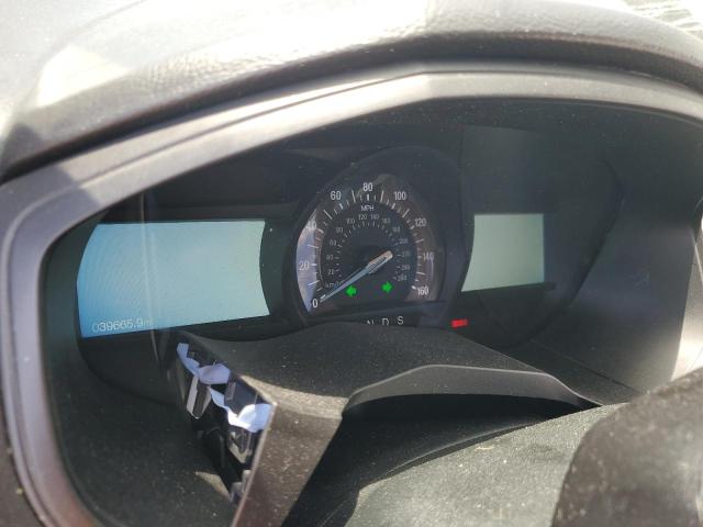 2023 FORD EDGE SE - 2FMPK4G92PBA00378