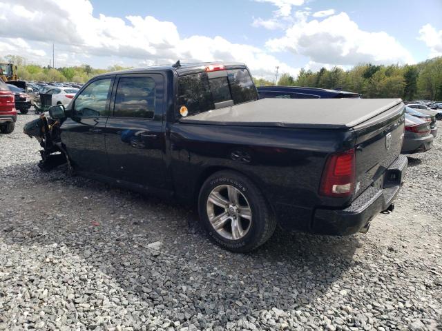Vin: 1c6rr7mt9hs728353, lot: 54395805, ram 1500 sport 20172