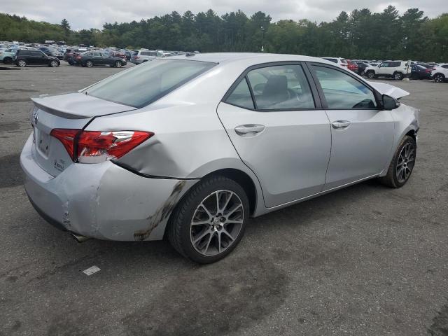 Vin: 5yfburhe3hp591511, lot: 56701975, toyota corolla l 20173