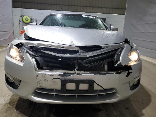 2015 NISSAN ALTIMA 2.5 - 1N4AL3AP7FC214912