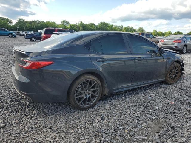 2025 TOYOTA CAMRY XSE 4T1DAACKXSU534874