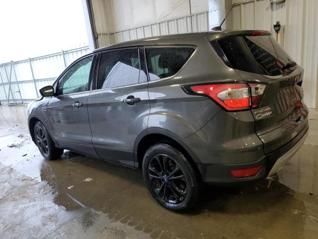 Vin: 1fmcu9gd4huc54163, lot: 54531605, ford escape se 20172