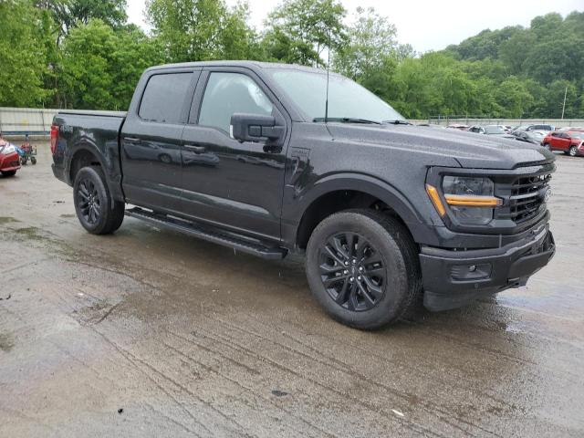 Vin: 1ftew3lp8rfc23010, lot: 59102755, ford all models xlt 20244
