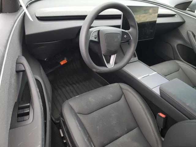 2025 TESLA MODEL 3 - 5YJ3E1EA2SF995505