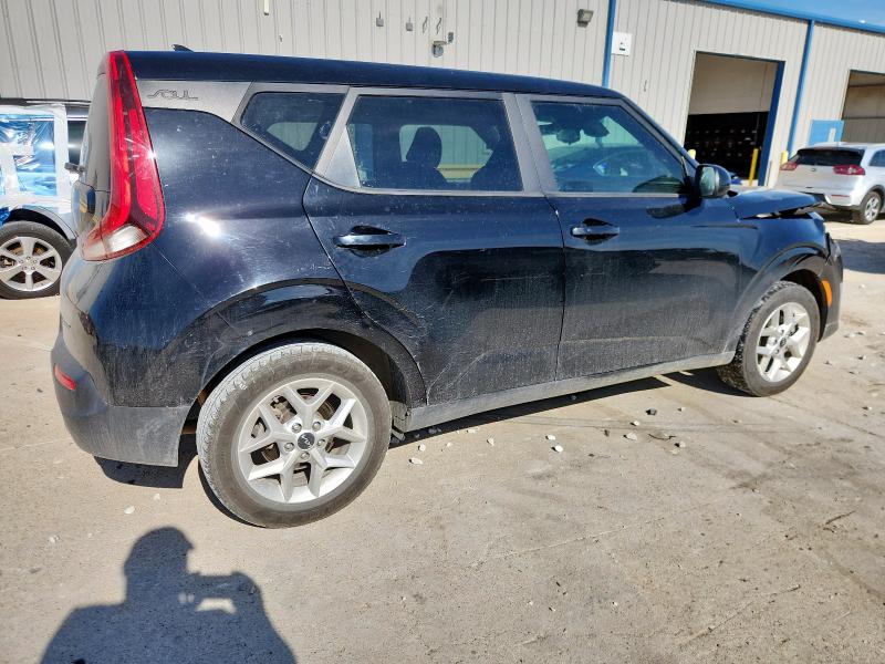 Vin: kndj23au1n7152112, lot: 59087545, kia soul lx 20223