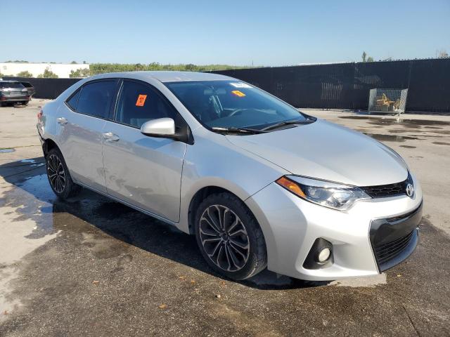 Vin: 2t1burhe7ec091458, lot: 56690215, toyota corolla l 20144
