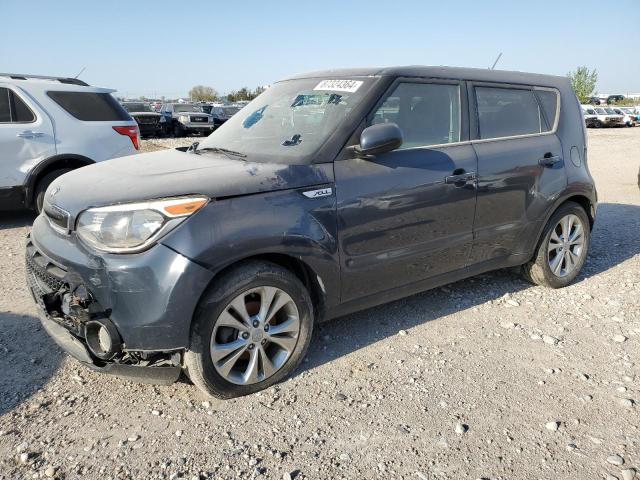 2016 KIA SOUL + - KNDJP3A57G7350044