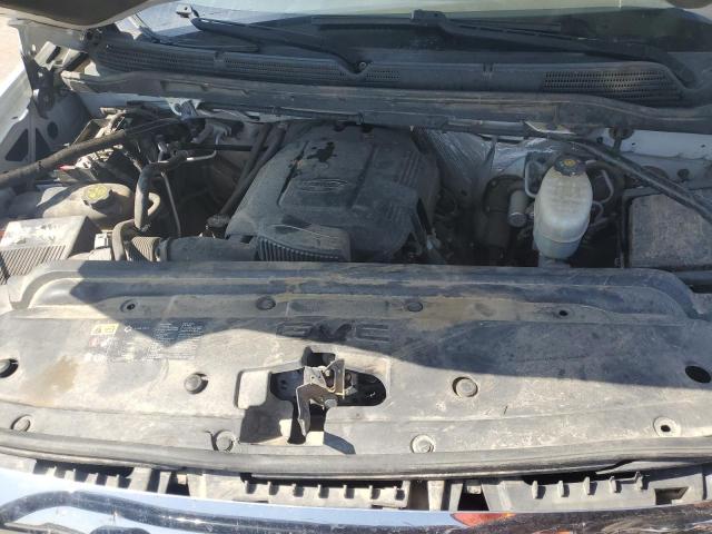 2015 GMC SIERRA K25 1GT12XEGXFF541009