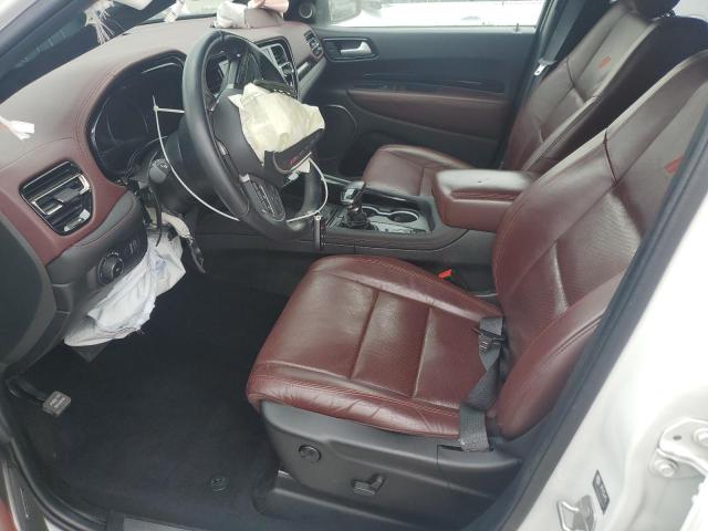 2023 DODGE DURANGO CI 1C4SDJET5PC550213