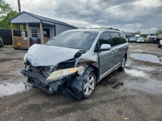 Vin: 5tdkk3dc4cs244048, lot: 55940585, toyota all models le 20122