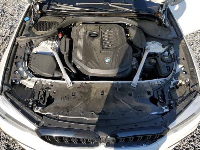2020 BMW 540 I WBAJS1C09LCD58698