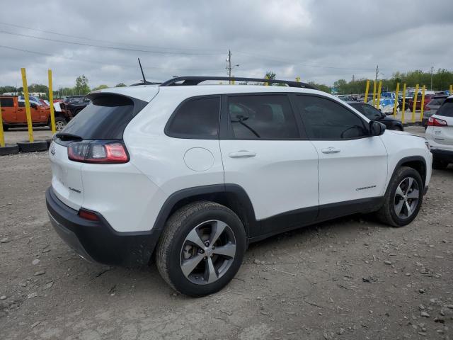 Vin: 1c4pjmdx3nd528495, lot: 55472705, jeep grand cher limited 20223