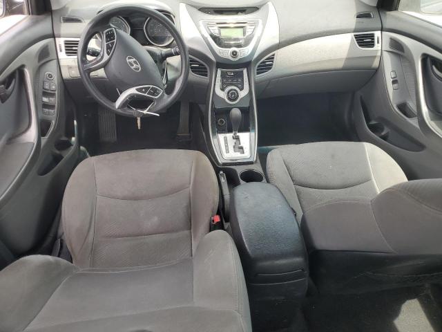 2021 HYUNDAI ELANTRA GLS KMHDH4AE7CU398991