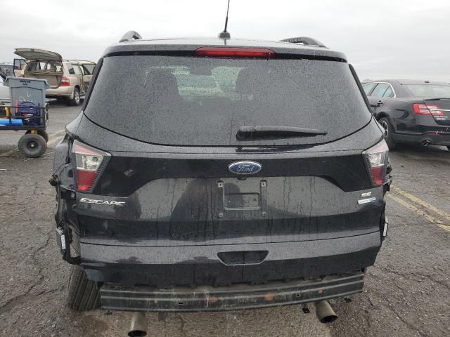 2017 FORD ESCAPE SE - 1FMCU9GD0HUA31134