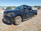 2019 CHEVROLET SILVERADO K1500 HIGH COUNTRY - 1GCUYHED2KZ148220