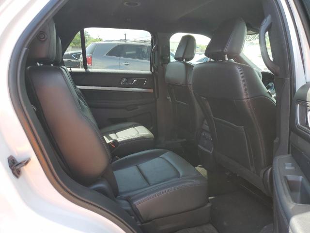 2018 FORD EXPLORER X - 1FM5K8DH8JGB14704