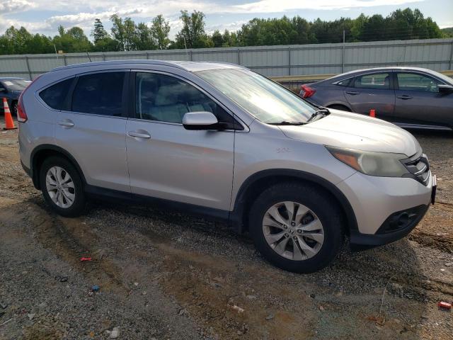 Vin: 5j6rm4h76el091361, lot: 58018675, honda crv exl 20144