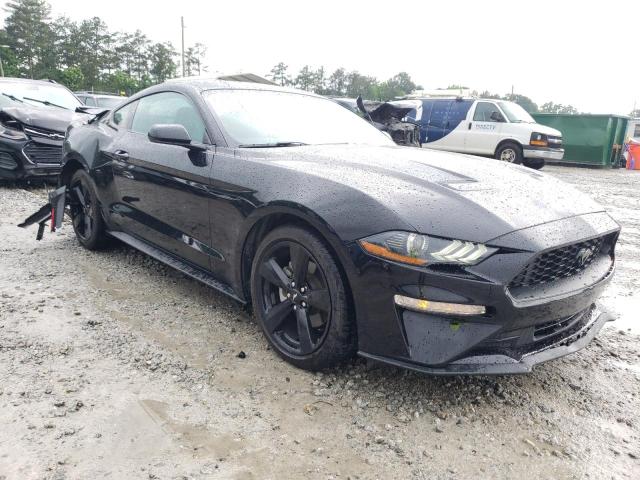 2021 FORD MUSTANG - 1FA6P8TH9M5157479