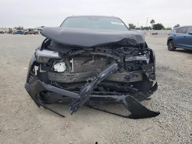 2024 CHEVROLET BLAZER 2LT - 3GNKDBRJ3RS253802