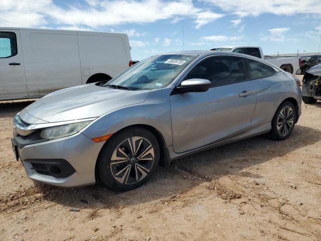 Vin: 2hgfc3b3xgh358806, lot: 55928735, honda civic ex 2016 img_1