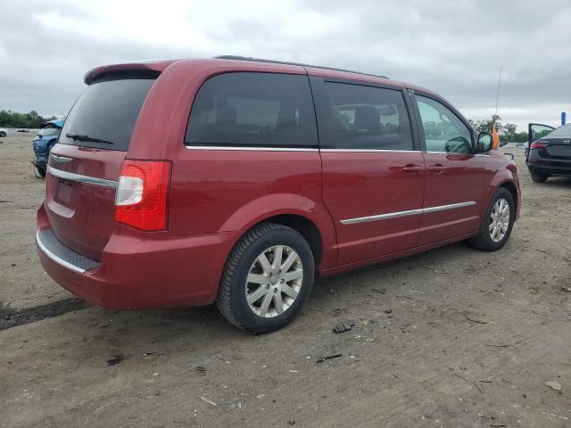 2013 CHRYSLER TOWN & COUNTRY TOURING #3264507419