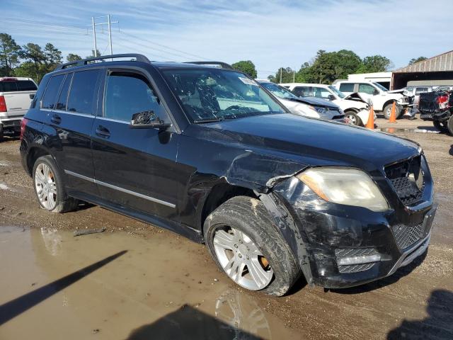 Vin: wdcgg5hb5eg196636, lot: 55851965, mercedes-benz glk-class 350 20144