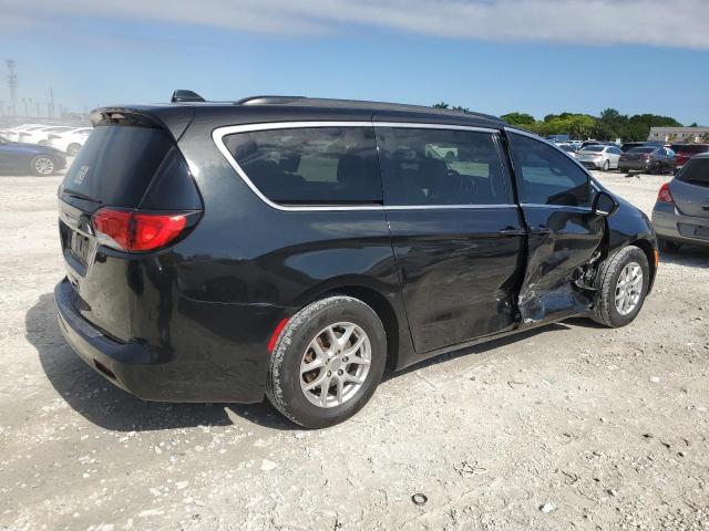 Vin: 2c4rc1dg7lr163251, lot: 56877655, chrysler minivan lxi 20203