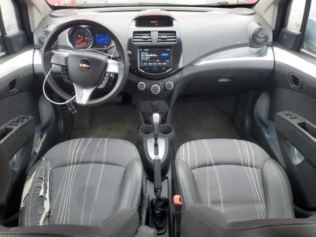 2013 CHEVROLET SPARK 1LT #3297009342