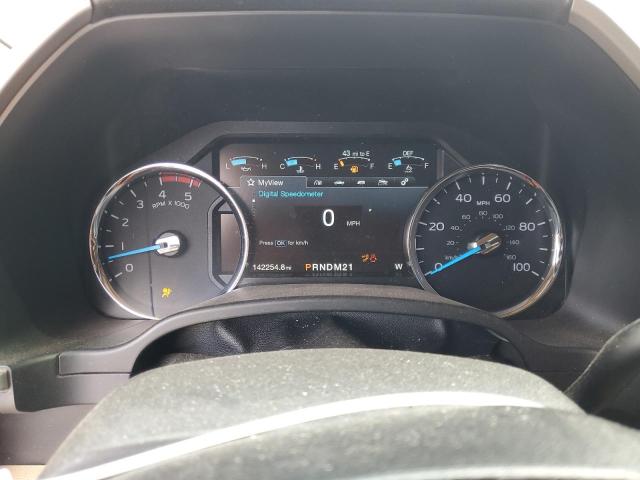2017 FORD F250 SUPER - 1FT7W2BT2HEC77098