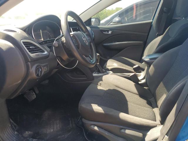2016 DODGE DART SE - 1C3CDFAA9GD565480