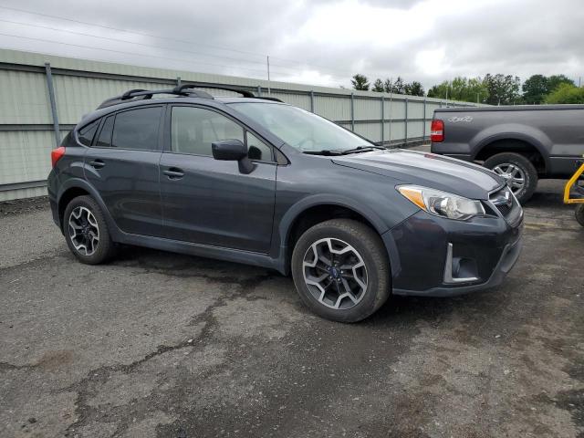 Vin: jf2gpabc9g8244041, lot: 58034365, subaru crosstrek premium 20164