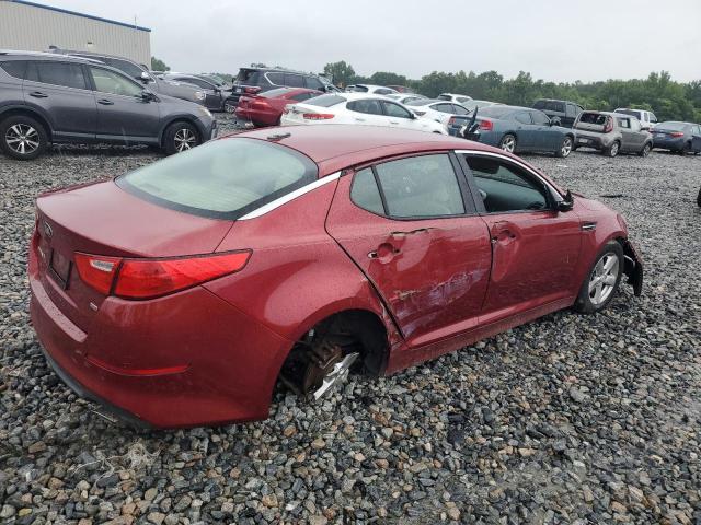 Vin: 5xxgm4a73fg494559, lot: 58757005, kia optima lx 20153