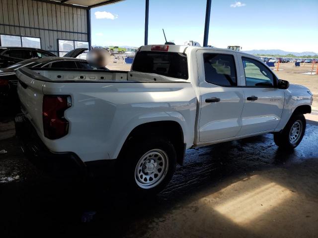 Vin: 1gcgsbec3r1238651, lot: 56933725, chevrolet colorado 20243