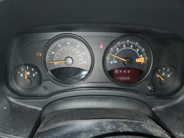 2017 JEEP PATRIOT SP 1C4NJPBAXHD145696