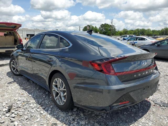 Vin: kmhl14ja0pa290443, lot: 58540385, hyundai sonata sel 20232