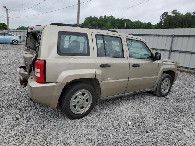 Vin: 1j4nf2gb6ad522577, lot: 57150775, jeep patriot sport 20103