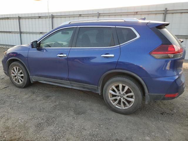 Vin: knmat2mt1jp588754, lot: 54954655, nissan rogue s 20182